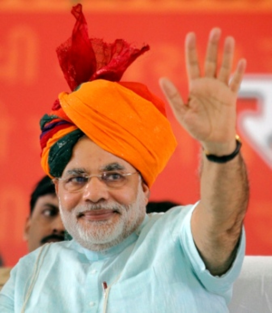 NaMo